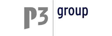 Logo P3 Group